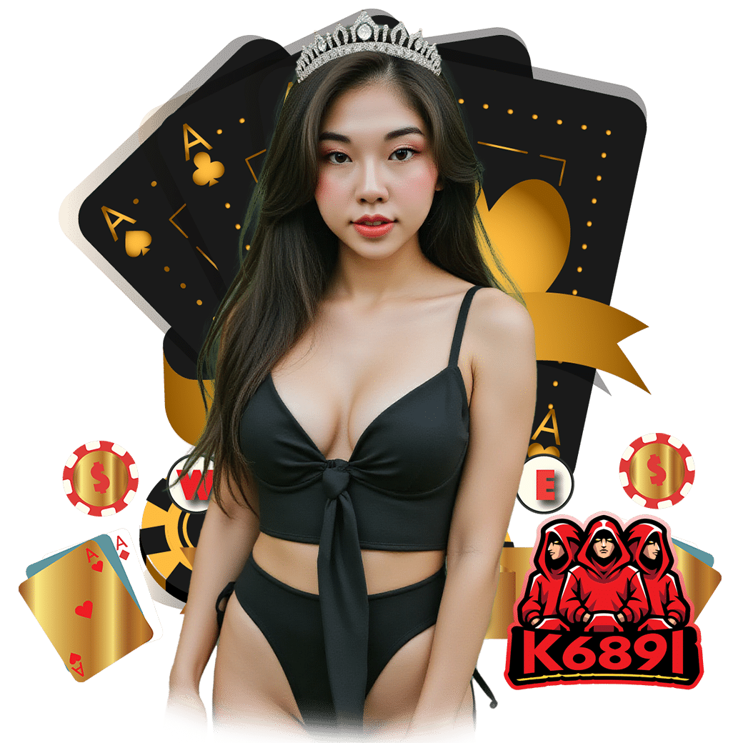 k689i บาคาร่า