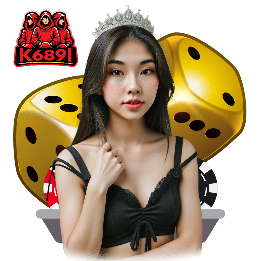 k689i ทางเข้า