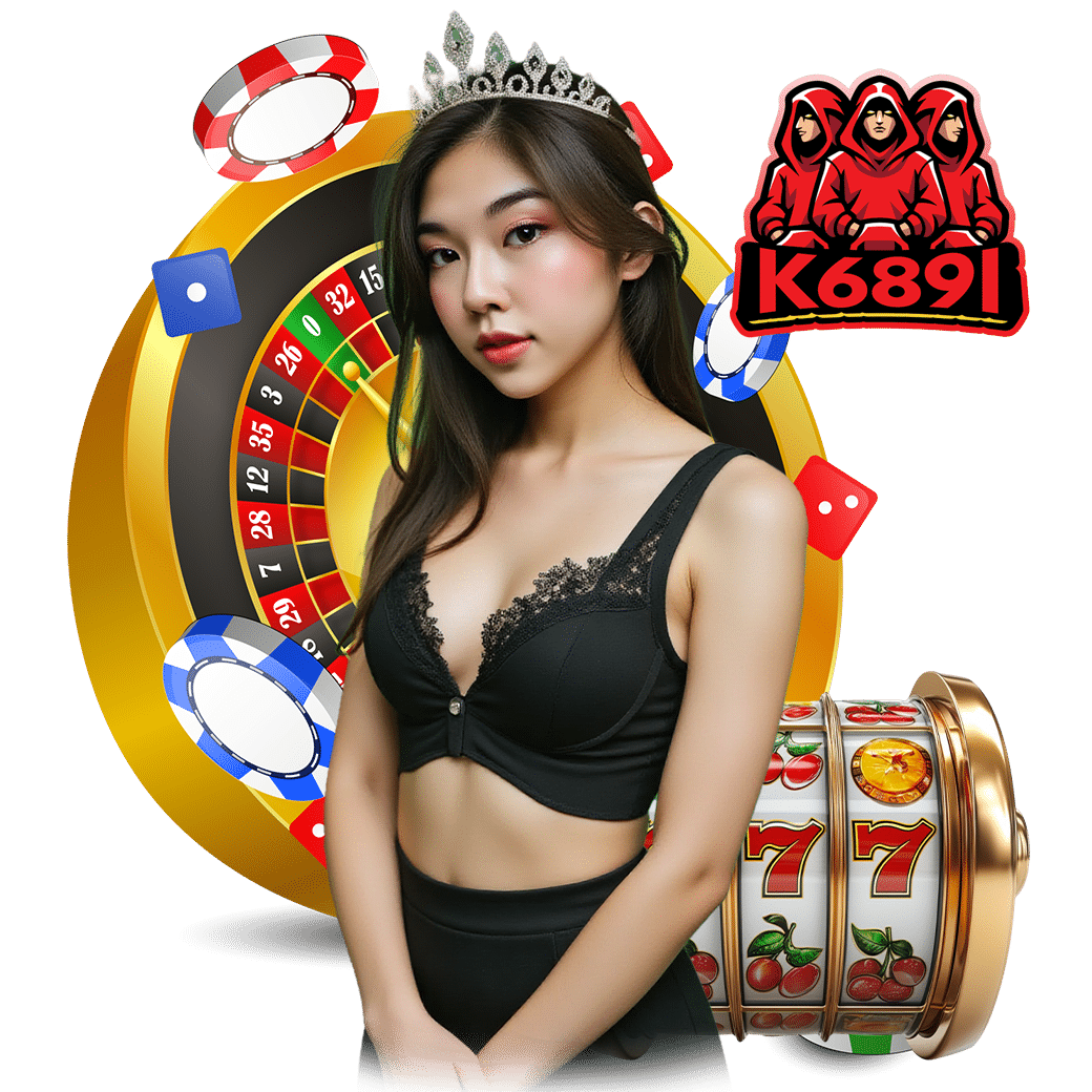 k689i สล็อต 